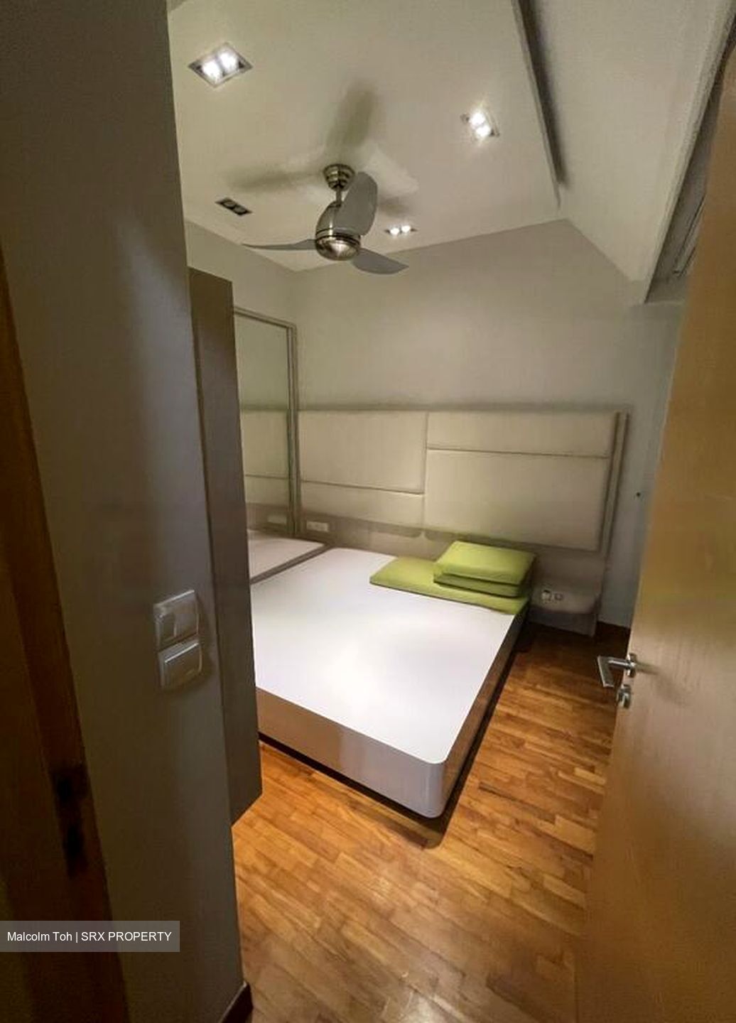 Casa Cambio (D19), Condominium #490891221
